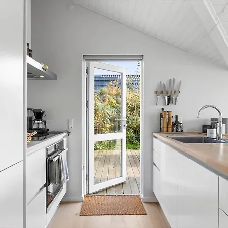 Nyaraló Ln2045-hjorring-kirkedalsvej-2-a