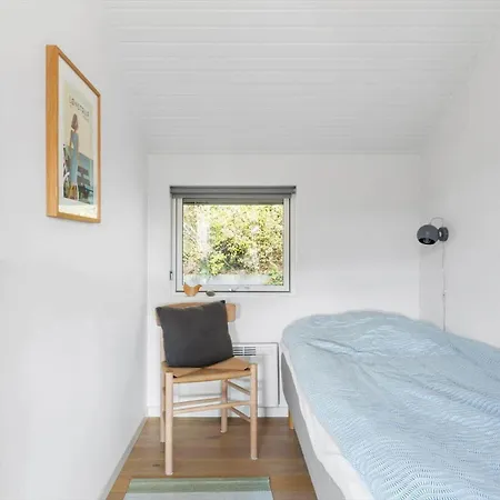 Ln2045-hjorring-kirkedalsvej-2-a Nyaraló Lønstrup