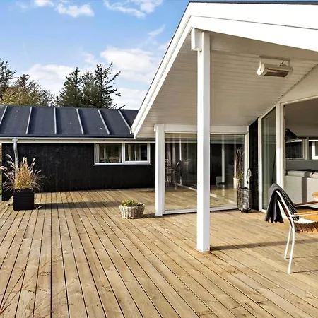 Holiday home Ln2045-hjorring-kirkedalsvej-2-a *