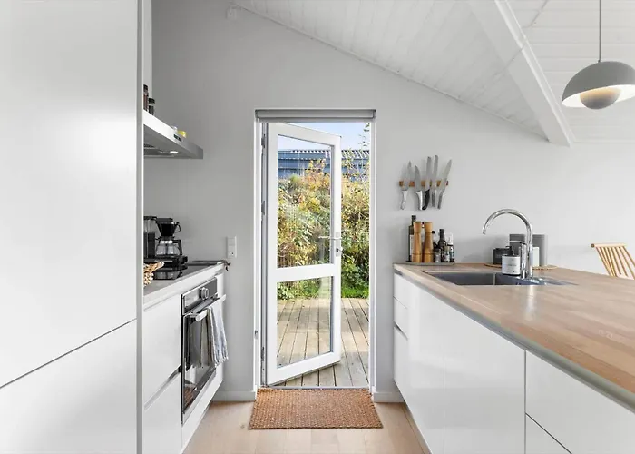 Casa de Férias Ln2045-hjorring-kirkedalsvej-2-a