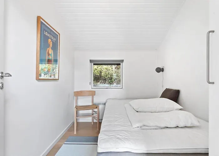 Casa de Férias Ln2045-hjorring-kirkedalsvej-2-a Hjørring